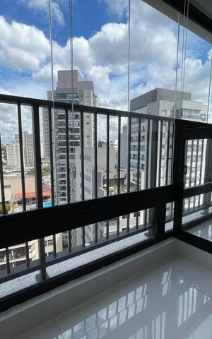 Apartamento para alugar com 84m², 2 quartos e 2 vagas Apartamento para alugar com 84m², 2 quartos e 2 vagasVaranda da Suíte