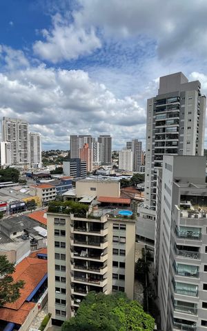 Apartamento para alugar com 84m², 2 quartos e 2 vagas