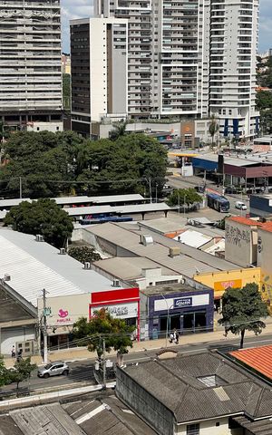 Apartamento para alugar com 84m², 2 quartos e 2 vagas Apartamento para alugar com 84m², 2 quartos e 2 vagasVista da Varanda da Suíte - Metro Butantã