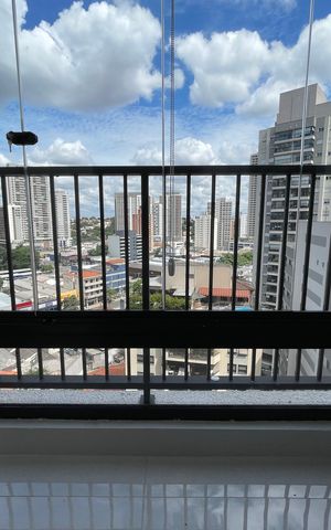 Apartamento para alugar com 84m², 2 quartos e 2 vagas Apartamento para alugar com 84m², 2 quartos e 2 vagasVaranda da Suíte