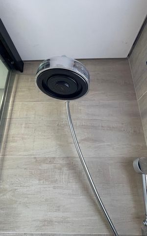 Apartamento para alugar com 84m², 2 quartos e 2 vagas Apartamento para alugar com 84m², 2 quartos e 2 vagasBanheiro da Suíte