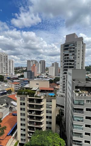 Apartamento para alugar com 84m², 2 quartos e 2 vagas Apartamento para alugar com 84m², 2 quartos e 2 vagasVista da Varanda