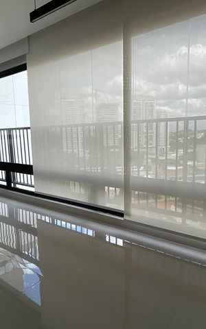 Apartamento para alugar com 84m², 2 quartos e 2 vagas Apartamento para alugar com 84m², 2 quartos e 2 vagasVaranda