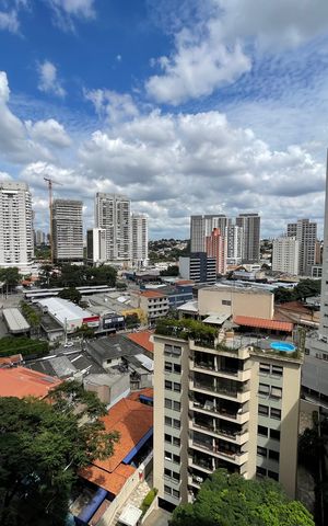 Apartamento para alugar com 84m², 2 quartos e 2 vagas Apartamento para alugar com 84m², 2 quartos e 2 vagasVista da Varanda