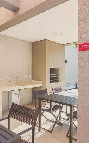 Apartamento para alugar com 84m², 2 quartos e 2 vagas Apartamento para alugar com 84m², 2 quartos e 2 vagasÁrea comum