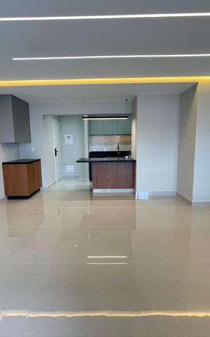 Apartamento para alugar com 84m², 2 quartos e 2 vagas Apartamento para alugar com 84m², 2 quartos e 2 vagasSala