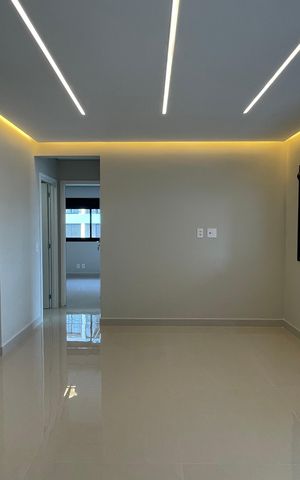 Apartamento para alugar com 84m², 2 quartos e 2 vagas Apartamento para alugar com 84m², 2 quartos e 2 vagasSala