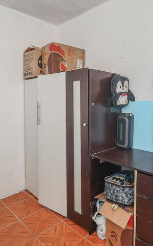 Casa à venda com 128m², 5 quartos e 1 vagaQuarto 5 / Casa 2