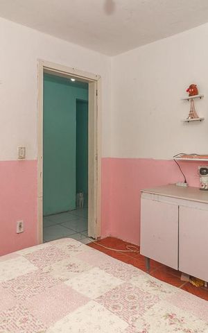 Casa à venda com 128m², 5 quartos e 1 vagaQuarto 4 / Casa 2