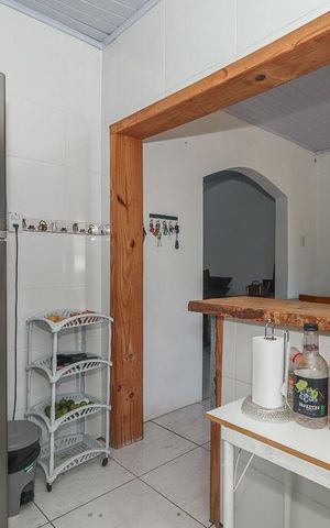 Casa à venda com 128m², 5 quartos e 1 vagaCozinha