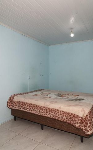 Casa à venda com 128m², 5 quartos e 1 vagaQuarto