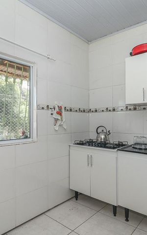 Casa à venda com 128m², 5 quartos e 1 vagaCozinha