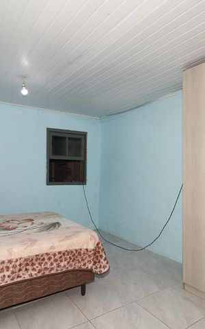 Casa à venda com 128m², 5 quartos e 1 vagaQuarto