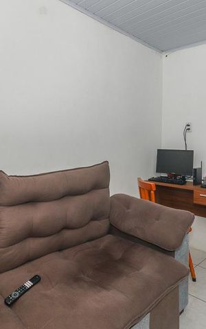 Casa à venda com 128m², 5 quartos e 1 vagaSala