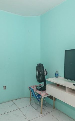 Casa à venda com 128m², 5 quartos e 1 vagaSala 2 / Casa 2