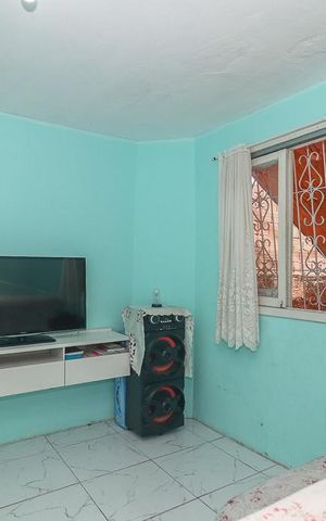 Casa à venda com 128m², 5 quartos e 1 vagaSala 2 / Casa 2