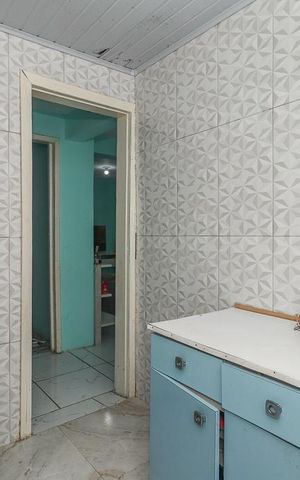 Casa à venda com 128m², 5 quartos e 1 vagaCozinha 2 / Casa 2