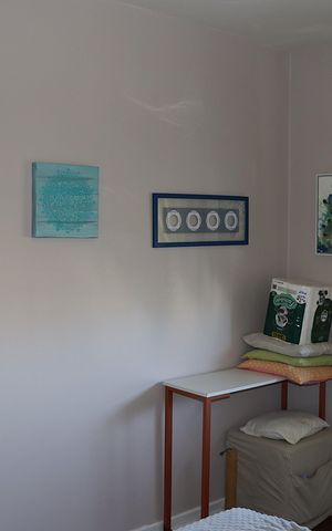 Apartamento à venda com 43m², 1 quarto e 1 vagaDormitório