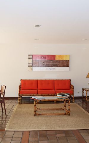 Apartamento à venda com 43m², 1 quarto e 1 vagaSalão de Festas