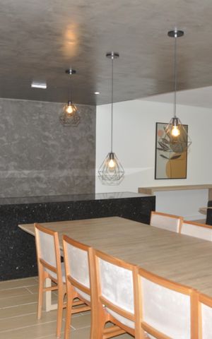 Apartamento à venda com 39m², 2 quartos e sem vagaSalão de Festas