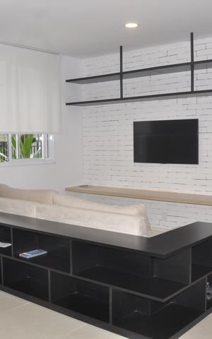 Apartamento à venda com 39m², 2 quartos e sem vagaEspaço Flex