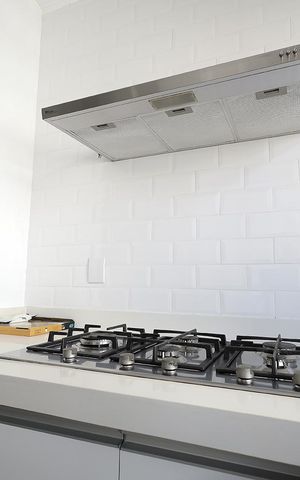Apartamento à venda com 243m², 5 quartos e 4 vagas Apartamento à venda com 243m², 5 quartos e 4 vagasCozinha