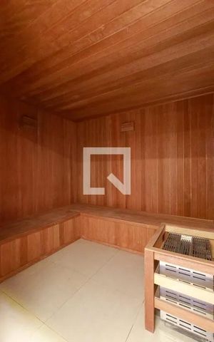 Apartamento à venda com 36m², 1 quarto e 1 vaga Apartamento à venda com 36m², 1 quarto e 1 vagaArea Comum