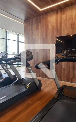 Apartamento à venda com 36m², 1 quarto e 1 vaga Apartamento à venda com 36m², 1 quarto e 1 vagaArea Comum