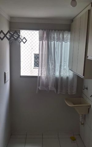 Apartamento para alugar com 45m², 2 quartos e 1 vaga Apartamento para alugar com 45m², 2 quartos e 1 vagaCozinha