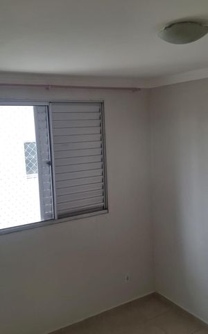 Apartamento para alugar com 45m², 2 quartos e 1 vaga Apartamento para alugar com 45m², 2 quartos e 1 vagaQuarto