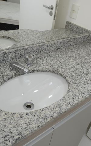 Apartamento à venda com 121m², 3 quartos e 2 vagasSuíte