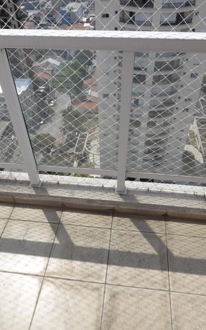Apartamento à venda com 121m², 3 quartos e 2 vagasQuarto 2