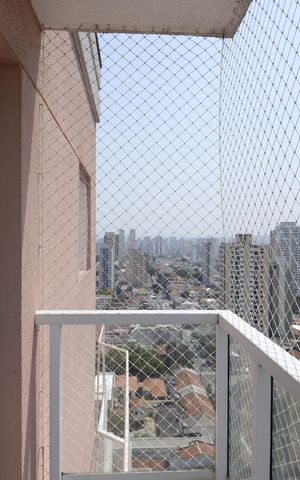 Apartamento à venda com 121m², 3 quartos e 2 vagasQuarto 2