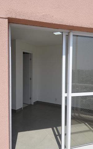 Apartamento à venda com 121m², 3 quartos e 2 vagasVaranda