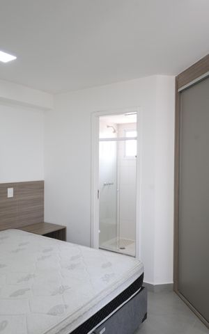 Apartamento à venda com 121m², 3 quartos e 2 vagasSuíte