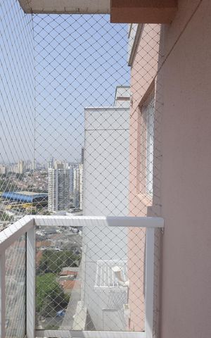 Apartamento à venda com 121m², 3 quartos e 2 vagasQuarto 2