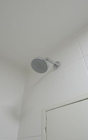 Apartamento à venda com 121m², 3 quartos e 2 vagasBanheiro