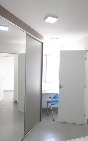 Apartamento à venda com 121m², 3 quartos e 2 vagasSuíte