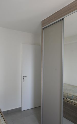 Apartamento à venda com 121m², 3 quartos e 2 vagasQuarto 1