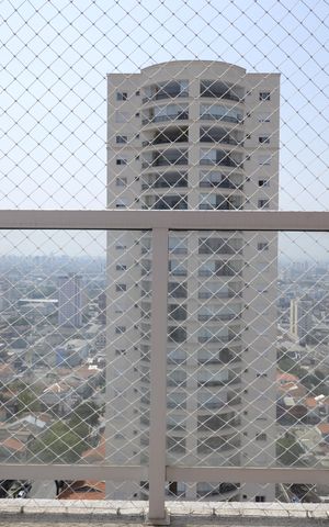 Apartamento à venda com 121m², 3 quartos e 2 vagasQuarto 2