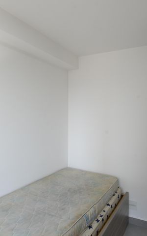 Apartamento à venda com 121m², 3 quartos e 2 vagasQuarto 1