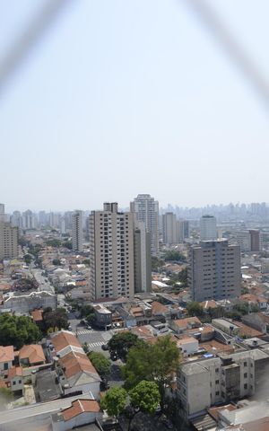 Apartamento à venda com 121m², 3 quartos e 2 vagasVista