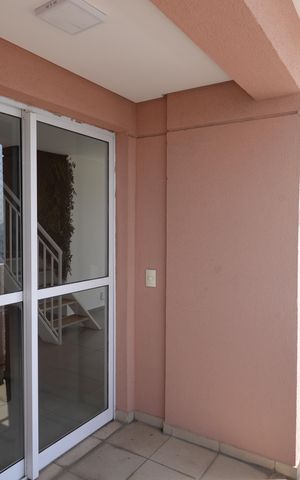 Apartamento à venda com 121m², 3 quartos e 2 vagasVaranda