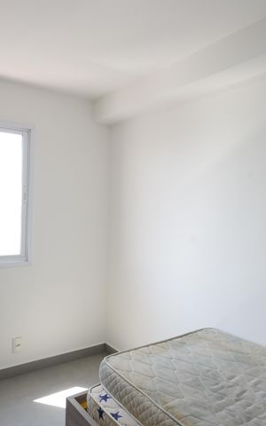 Apartamento à venda com 121m², 3 quartos e 2 vagasQuarto 1