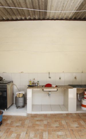 Casa à venda com 300m², 4 quartos e 3 vagasÁrea de Serviço