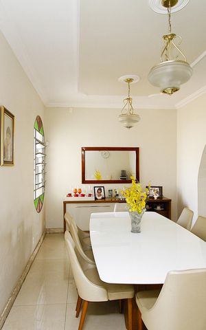 Casa à venda com 300m², 4 quartos e 3 vagasSala de Jantar