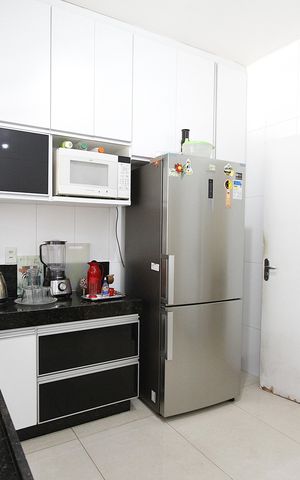 Casa à venda com 300m², 4 quartos e 3 vagasCozinha