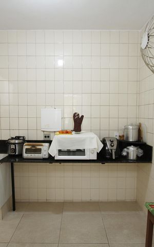 Casa à venda com 300m², 4 quartos e 3 vagasÁrea de Serviço