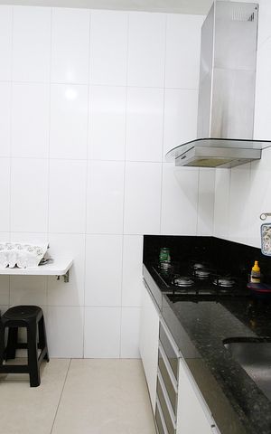 Casa à venda com 300m², 4 quartos e 3 vagasCozinha