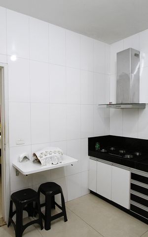 Casa à venda com 300m², 4 quartos e 3 vagasCozinha
